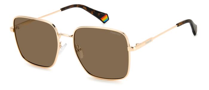 Polaroid {Product.Name} Sunglasses PLD6194/S/XN DDB/SP