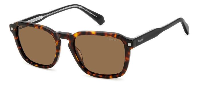 Polaroid {Product.Name} Sunglasses PLD4156/S/X 086/SP