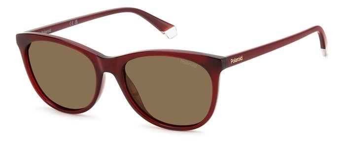 Polaroid {Product.Name} Sunglasses PLD4161/S LHF/SP