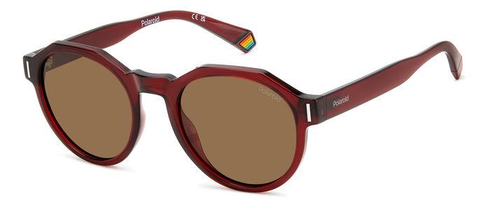 Polaroid {Product.Name} Sunglasses PLD6207/S LHF/SP