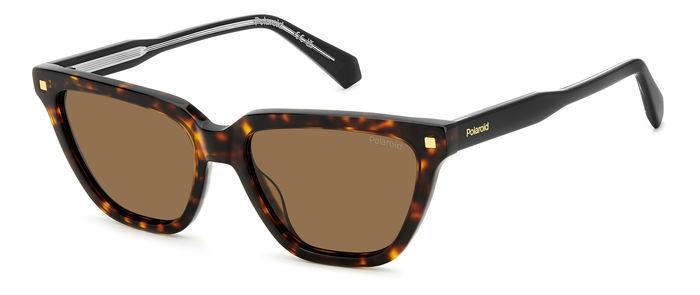 Polaroid {Product.Name} Sunglasses PLD4157/S/X 086/SP