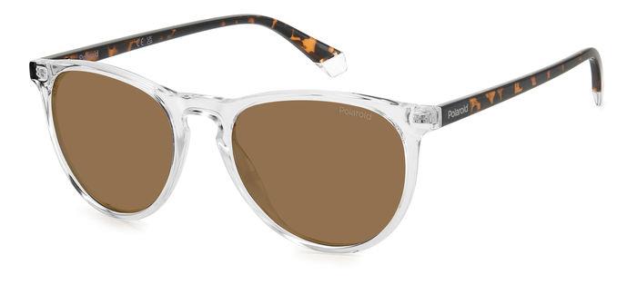 Polaroid {Product.Name} Sunglasses PLD4152/S 900/SP