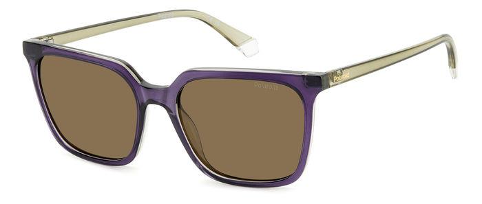 Polaroid {Product.Name} Sunglasses PLD4163/S S2N/SP