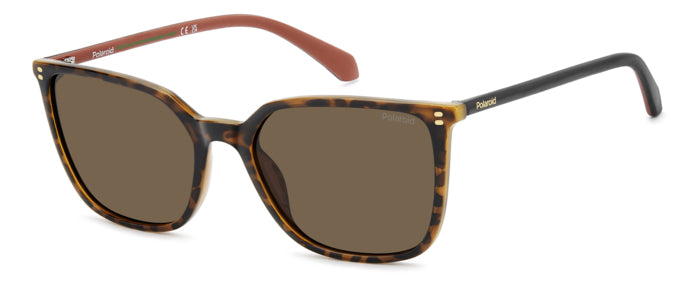 Polaroid {Product.Name} Sunglasses PLD4209/S/X 086/SP