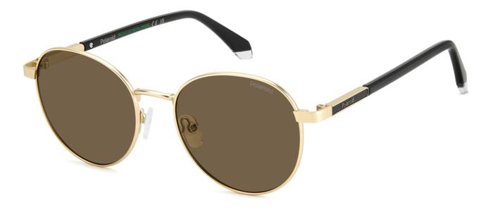 Polaroid {Product.Name} Sunglasses PLD4197/S/X AOZ/SP