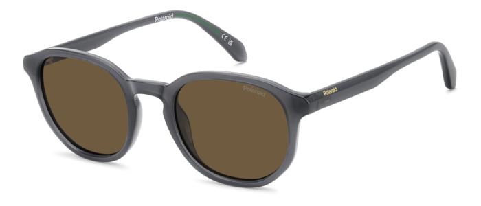 Polaroid {Product.Name} Sunglasses PLD4195/S KB7/SP