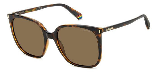 Polaroid {Product.Name} Sunglasses PLD6218/S 086/SP