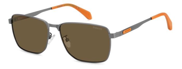 Polaroid {Product.Name} Sunglasses PLD2171/G/S/X 7ZL/SP