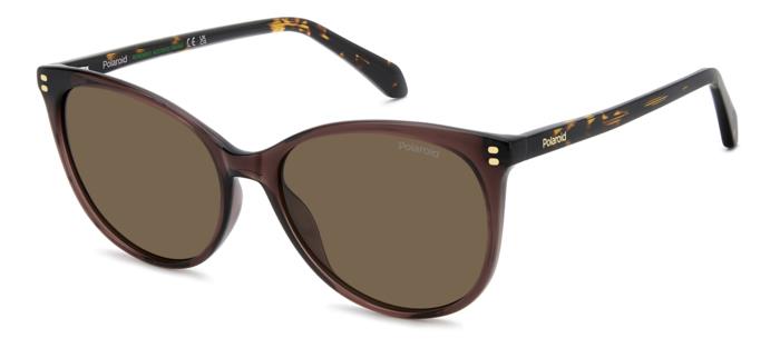 Polaroid {Product.Name} Sunglasses PLD4200/S/X 09Q/SP
