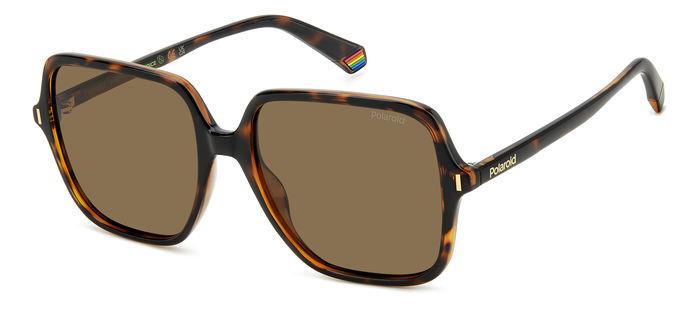 Polaroid {Product.Name} Sunglasses PLD6219/S 086/SP
