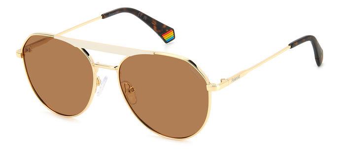 Polaroid {Product.Name} Sunglasses PLD6211/S/X B4E/SP