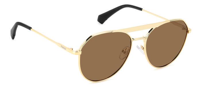Polaroid {Product.Name} Sunglasses PLD6211/S/X J5G/SP