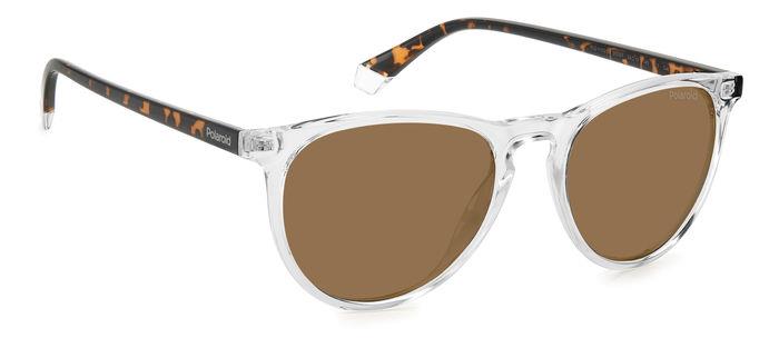 Polaroid {Product.Name} Sunglasses PLD4152/S 900/SP