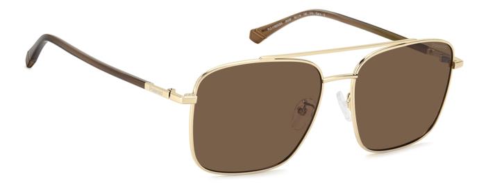 Polaroid {Product.Name} Sunglasses PLD4192/G/S/X J5G/SP