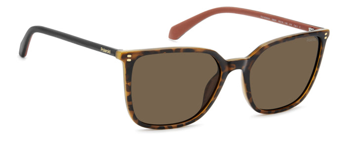Polaroid {Product.Name} Sunglasses PLD4209/S/X 086/SP