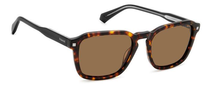 Polaroid {Product.Name} Sunglasses PLD4156/S/X 086/SP