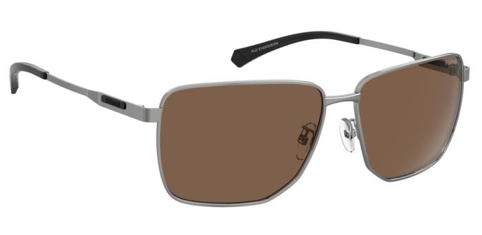 Polaroid {Product.Name} Sunglasses PLD2143/G/S/XN 6LB/SP