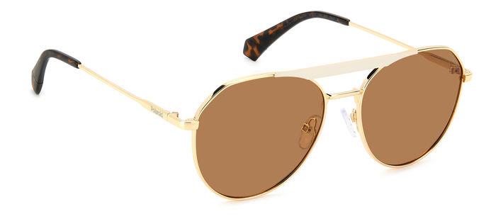Polaroid {Product.Name} Sunglasses PLD6211/S/X B4E/SP