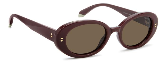 Polaroid {Product.Name} Sunglasses PLD6253/S/X LHF/SP
