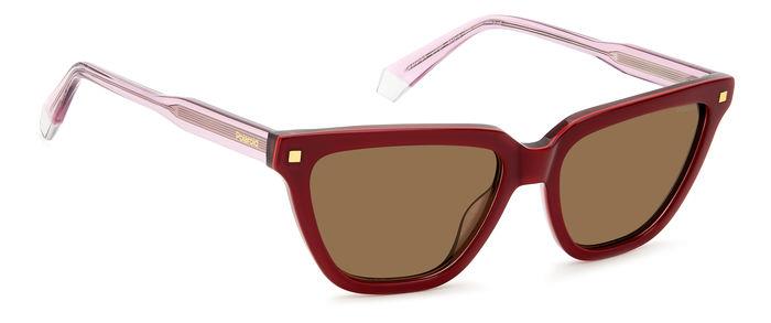 Polaroid {Product.Name} Sunglasses PLD4157/S/X LHF/SP