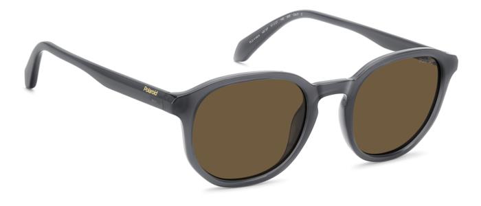 Polaroid {Product.Name} Sunglasses PLD4195/S KB7/SP