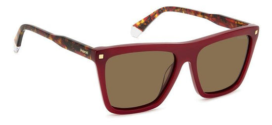 Polaroid {Product.Name} Sunglasses PLD4164/S/X LHF/SP