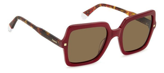 Polaroid {Product.Name} Sunglasses PLD4165/S/X LHF/SP