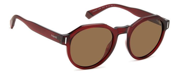 Polaroid {Product.Name} Sunglasses PLD6207/S LHF/SP