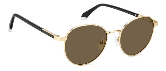 Polaroid {Product.Name} Sunglasses PLD4197/S/X AOZ/SP