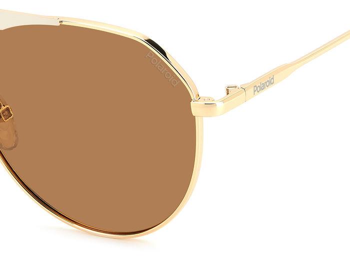 Polaroid {Product.Name} Sunglasses PLD6211/S/X B4E/SP