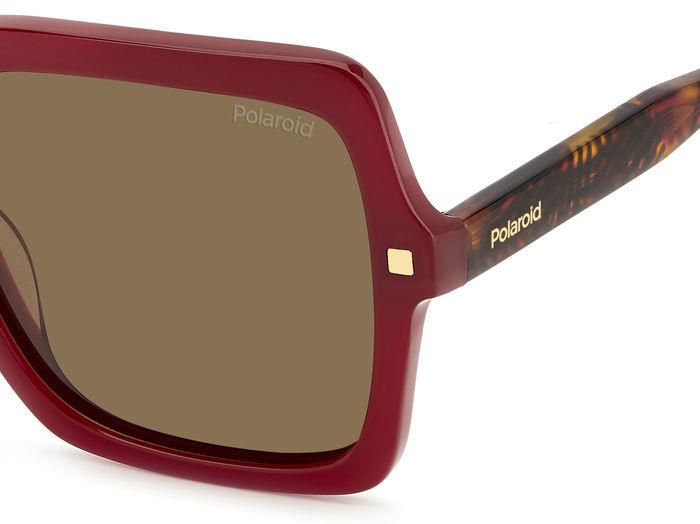 Polaroid {Product.Name} Sunglasses PLD4165/S/X LHF/SP