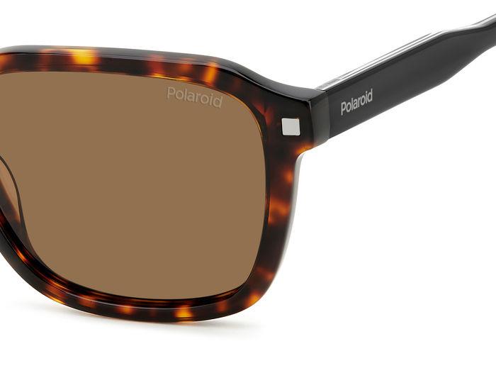 Polaroid {Product.Name} Sunglasses PLD4156/S/X 086/SP