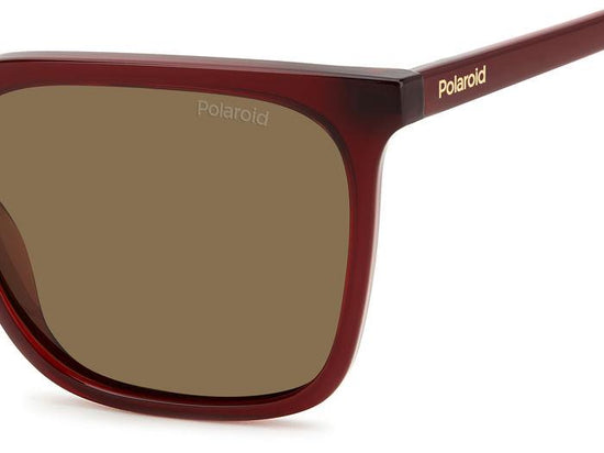 Polaroid {Product.Name} Sunglasses PLD4163/S LHF/SP