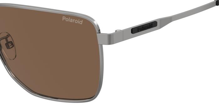 Polaroid {Product.Name} Sunglasses PLD2143/G/S/XN 6LB/SP