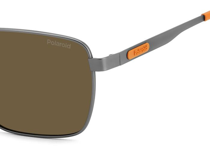 Polaroid {Product.Name} Sunglasses PLD2171/G/S/X 7ZL/SP