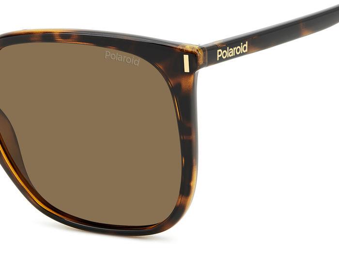 Polaroid {Product.Name} Sunglasses PLD6218/S 086/SP