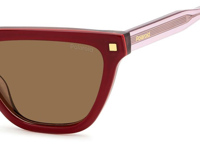 Polaroid {Product.Name} Sunglasses PLD4157/S/X LHF/SP