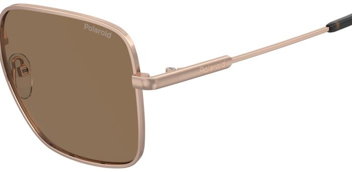 Polaroid {Product.Name} Sunglasses PLD6194/S/XN DDB/SP