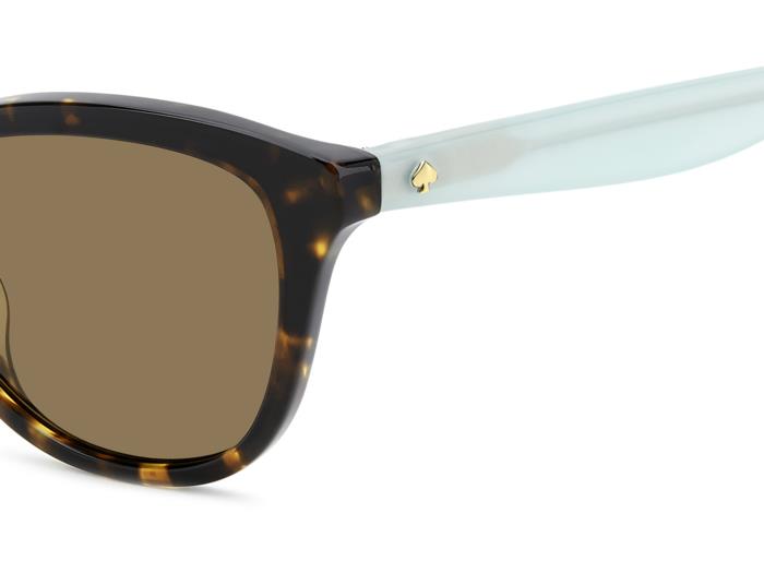 Kate Spade {Product.Name} Sunglasses MJKS TAYLA 2/S 086/SP