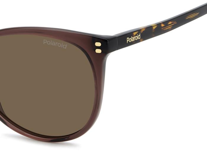 Polaroid {Product.Name} Sunglasses PLD4200/S/X 09Q/SP