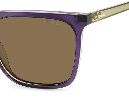 Polaroid {Product.Name} Sunglasses PLD4163/S S2N/SP