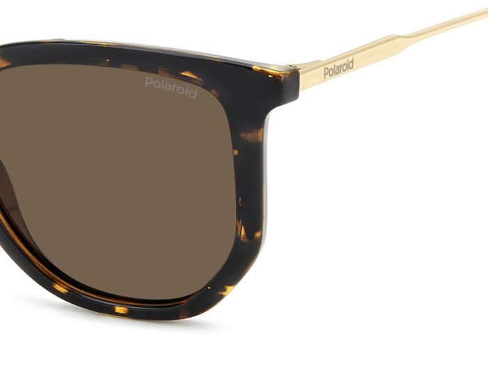 Polaroid {Product.Name} Sunglasses PLD4185/S/X 086/SP