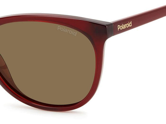 Polaroid {Product.Name} Sunglasses PLD4161/S LHF/SP