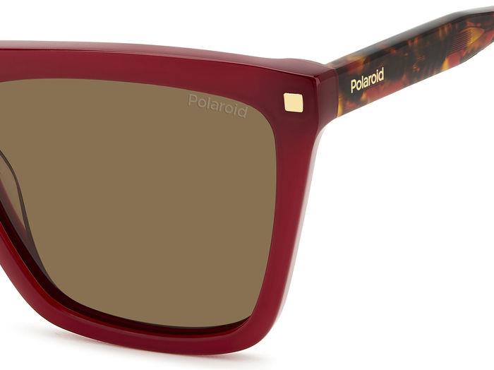 Polaroid {Product.Name} Sunglasses PLD4164/S/X LHF/SP