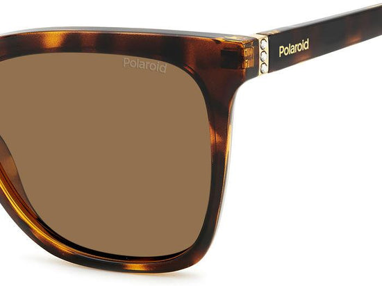 Polaroid {Product.Name} Sunglasses PLD4155/S/X 086/SP