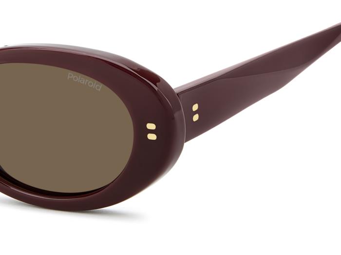 Polaroid {Product.Name} Sunglasses PLD6253/S/X LHF/SP