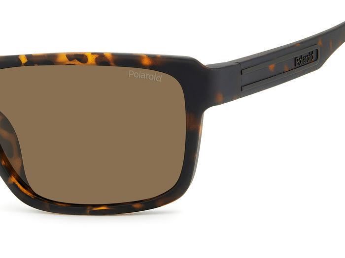 Polaroid {Product.Name} Sunglasses PLD2158/S HGC/SP