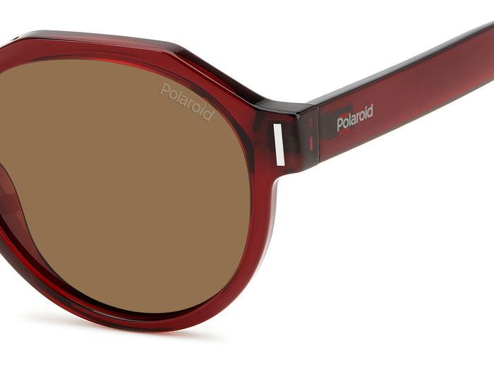Polaroid {Product.Name} Sunglasses PLD6207/S LHF/SP