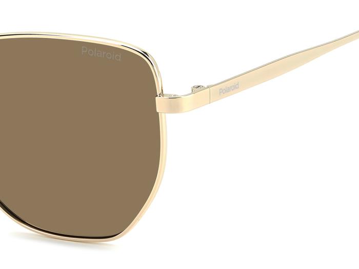 Polaroid {Product.Name} Sunglasses PLD4204/G/S/X 01Q/SP