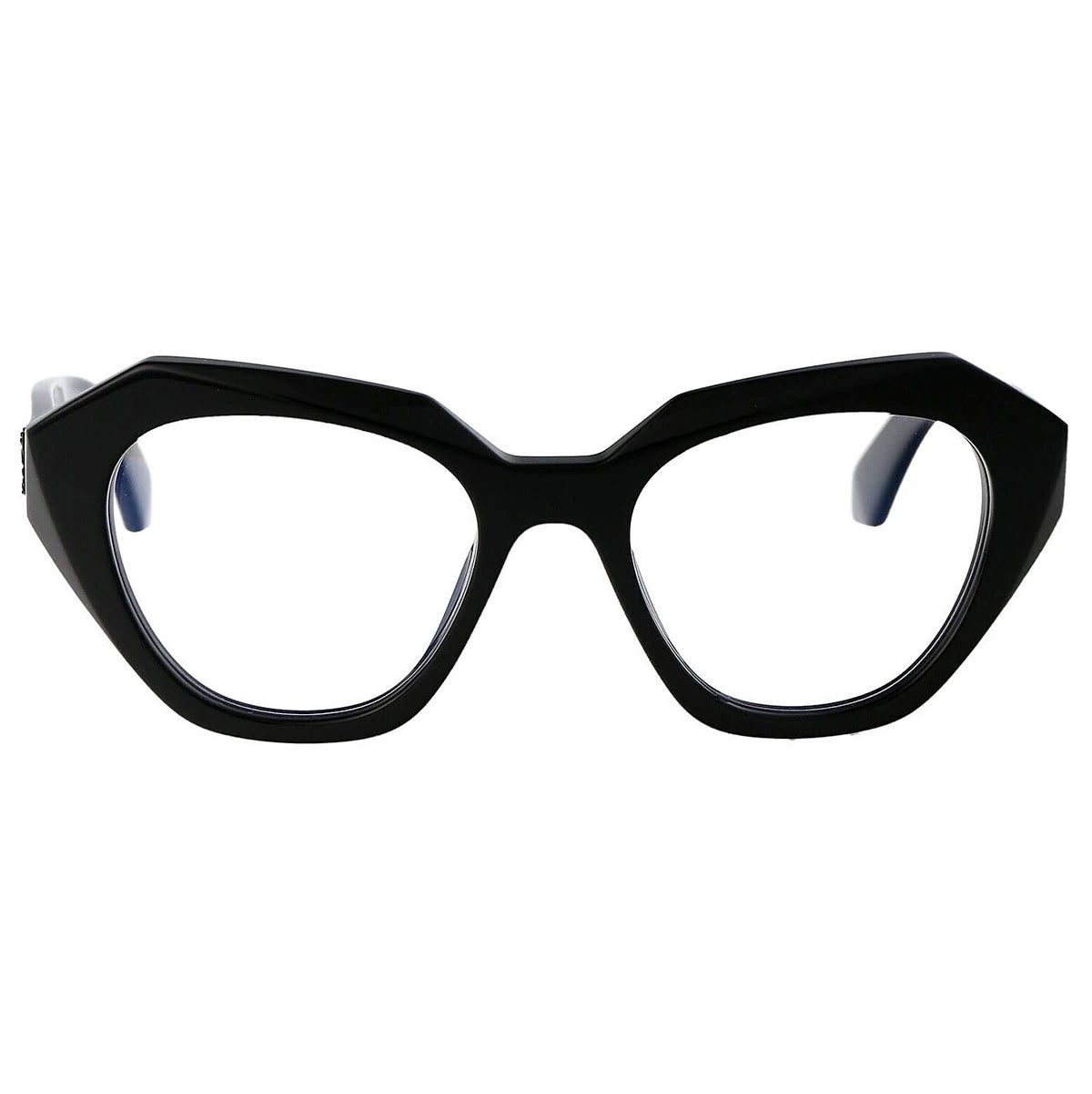 Off White Style 43 Black | LookerOnline